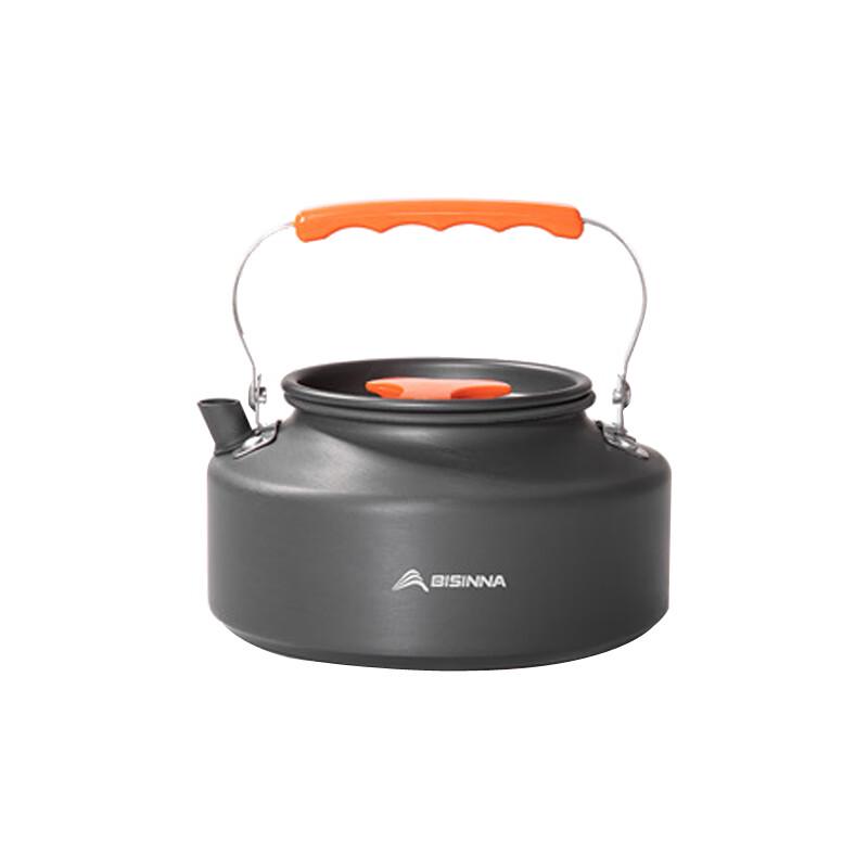 Beishanlang SK066 Portable Outdoor Camping Cookware Set