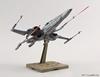 Star Wars Fighter Resistance Specification Scale Plastic Model X-Wing 1/72