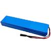 36V 500W 10S3P 18650 Li-ion Rechargeable Battery for Scooter, Balance Car, Motorcycle