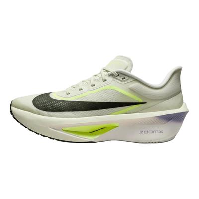Nike Zoom Fly 6 Prodyšné běžecké boty Pánské Mořská řasa Zelená FN8454-004