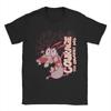 Amazing Courage the Cowardly Dog Not Gonna Like TShirt Unisex O Neck Pure Cotton T Shirts Short Sleeve Tees Gift Idea Clothing