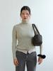 Colocynth 2-Way Marque Bag Khaki