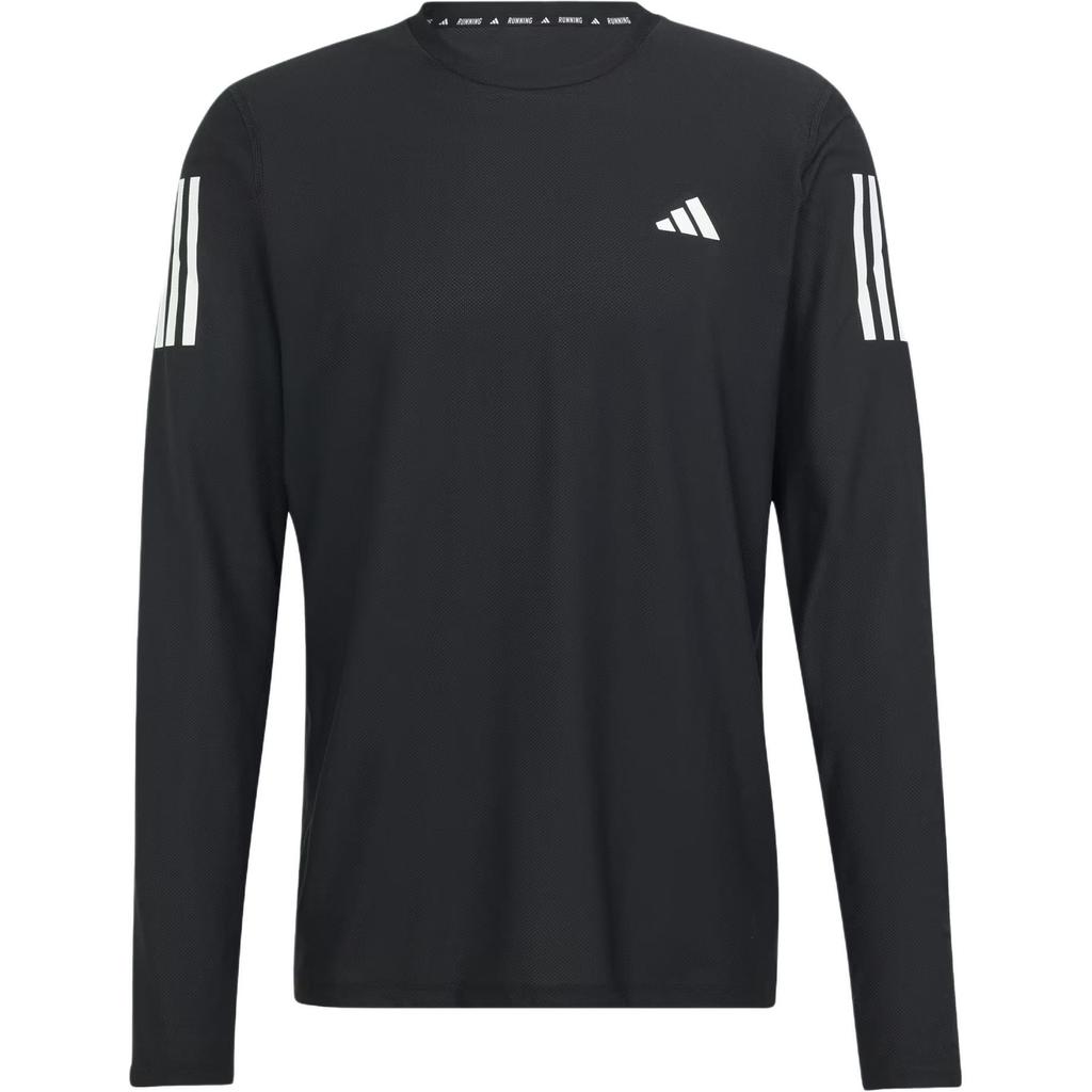 adidas Own The Run Long Sleeve Tee IN1486