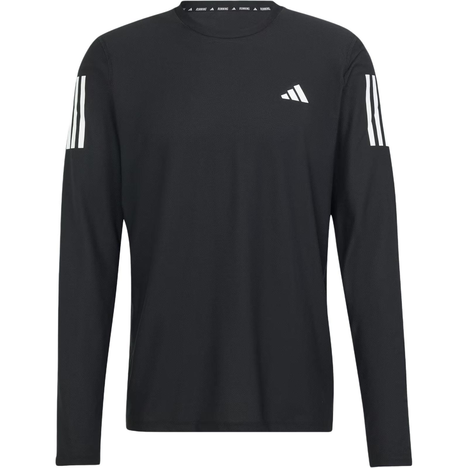 adidas Own The Run Long Sleeve Tee IN1486 M