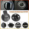 For Keyless Entry Mazda-Speed 6 CX7 CX9 Replace Ignition Key Knob Push Turn Switch Key Ignition Knob Set D461-66-141A-02 D6Y1-76