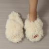 Sapatos de mulher – Pantufas para mulheres