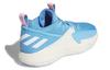 Dame Certified Adidas Extply 2.0 'Signal Cyan' GV9587