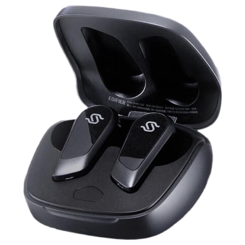 Edifier STAX SPIRIT S10 Noise-Cancelling Headphones