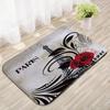 Building Tower Kitchen Floor Mat Bedroom Non-slip Carpet Household Door Mat Entry Floor
