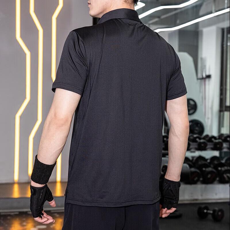Under Armour Men's Polo Shirt