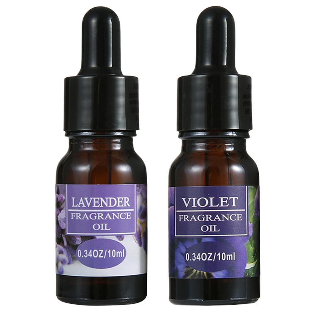 10ML Aromatherapy Diffuser Oils Water Soluble Plant Aromatherapy Oil Aroma Diffuser Fragrance for Aroma Diffuser Humidifier