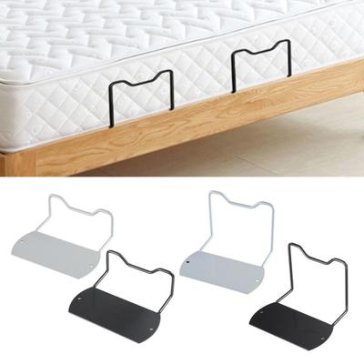 Yatak Kaydırmaz Metal Yatak Tutucu Yatak Çerçevesi Yatak Contaları Kayan Yataklar için Tutucu