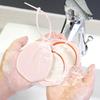Portable Travel Disposable Hand Soap Sheets Outdoor Camping Hand Sanitizer Disposable Portable Foam Bath Sheets cleaner