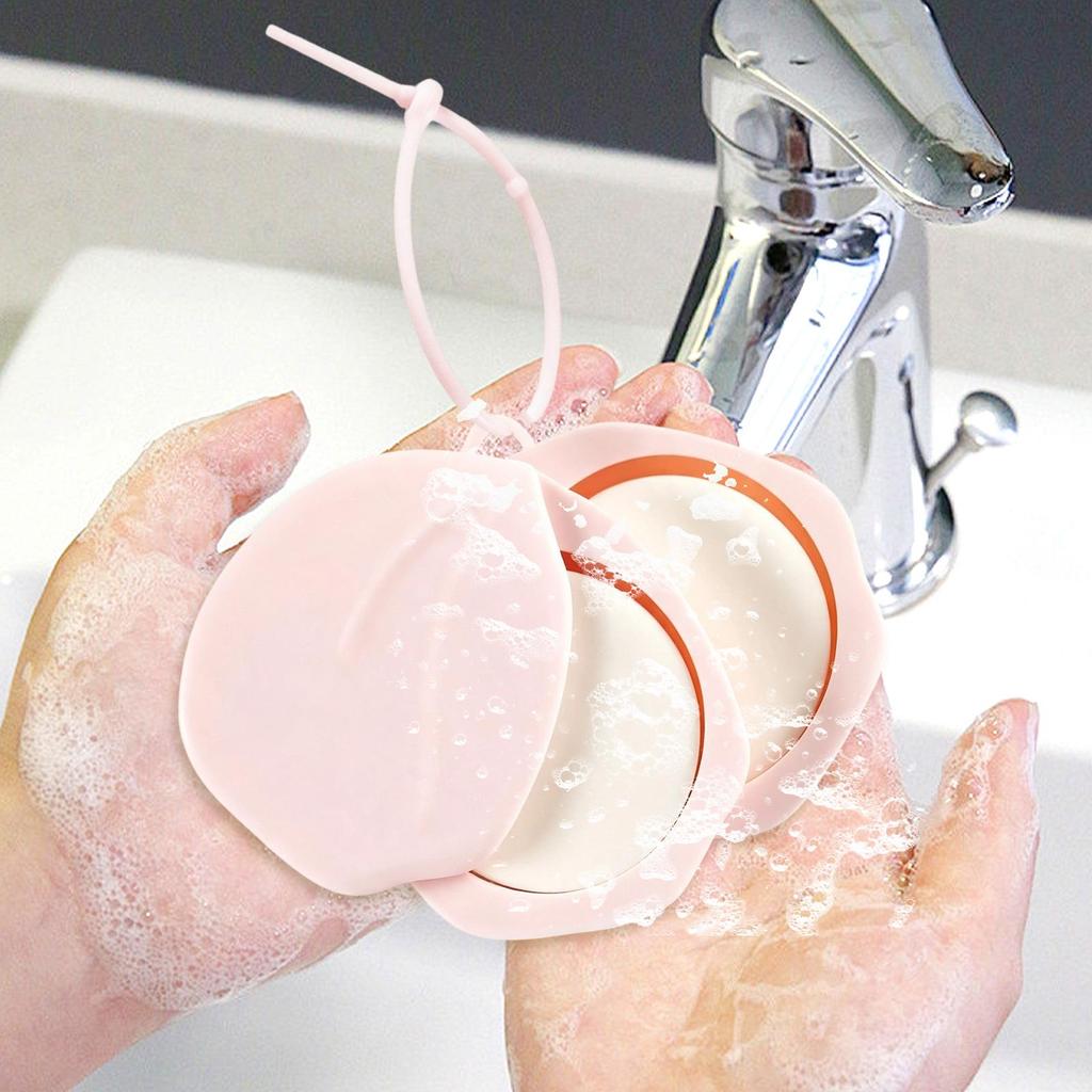 Portable Travel Disposable Hand Soap Sheets Outdoor Camping Hand Sanitizer Disposable Portable Foam Bath Sheets cleaner