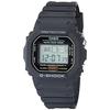 Casio G-SHOCK BASIC FIRST TYPE DW-5600E-1V Mens Parallel Import