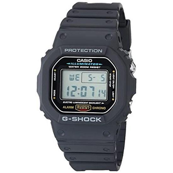 Casio G-SHOCK BASIC FIRST TYPE DW-5600E-1V Mens Parallel Import