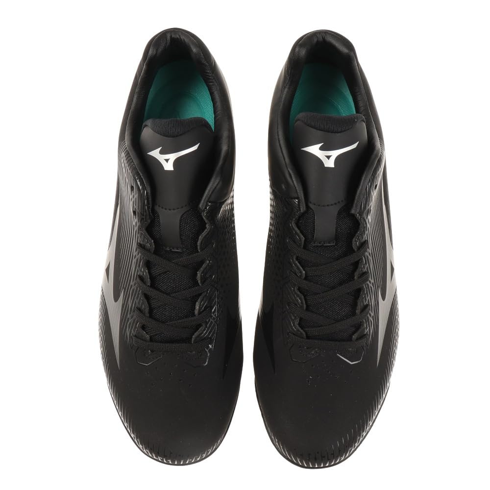 Mizuno Baseball Point Spikes White Spa 3E Wave Light Revo 11GP2221 Miz22fw