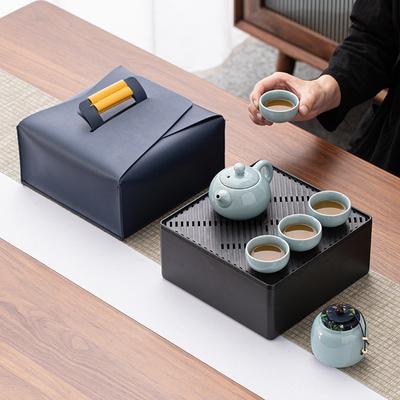 Folyadék tárolók – Kávé- és teakészletek