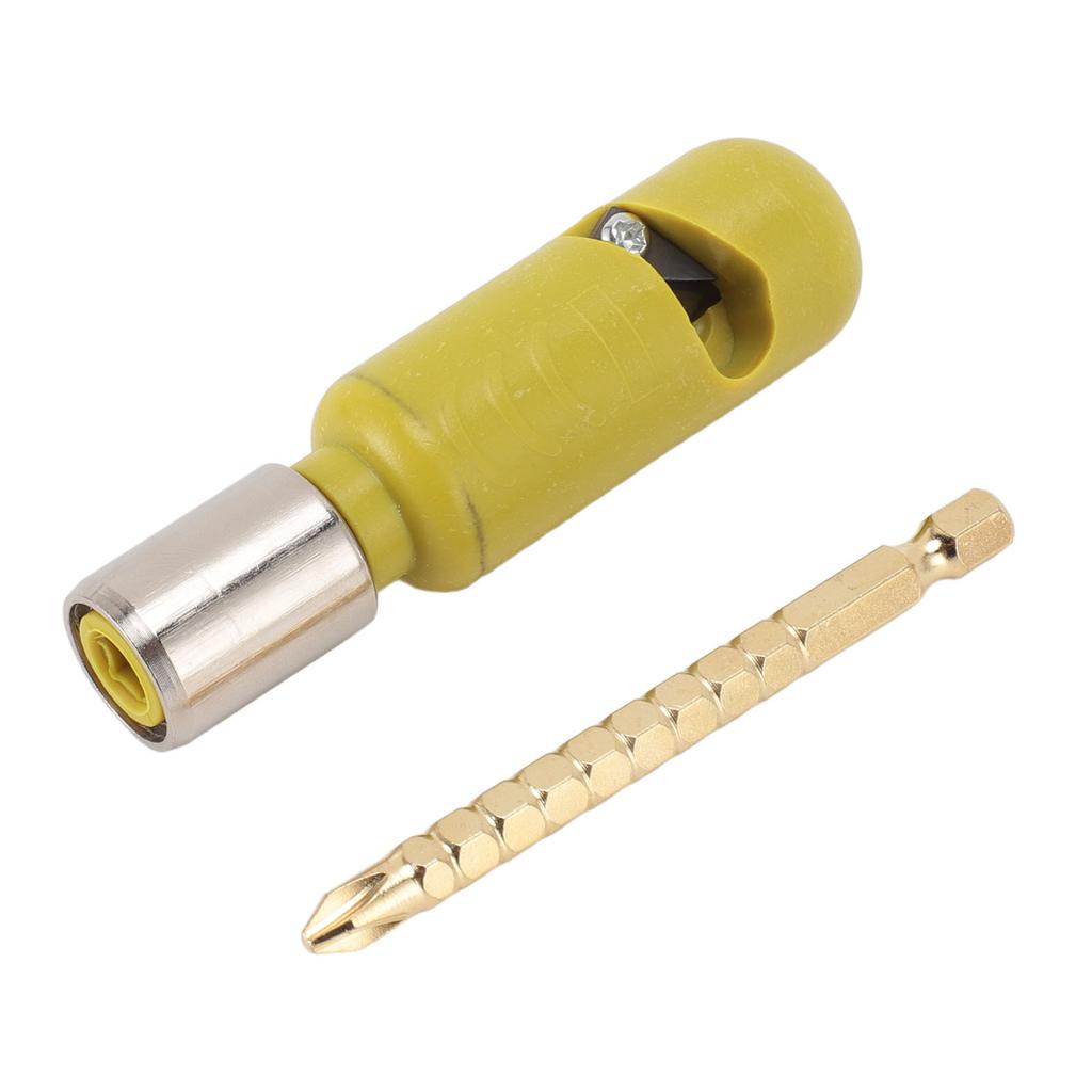 Cable Stripping Tool 6mm2 High Carbon Steel Electric Wire Peeling Stripper for Cordless Drill