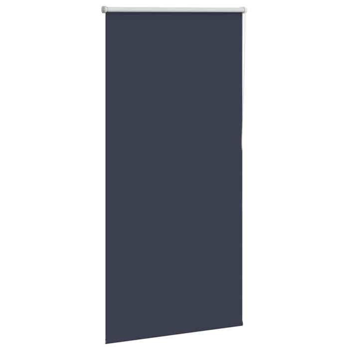 VidaXL Store Enrouleur Occultant Largeur Du Tissu 65,7 Cm Polyester, Store De Jour Et De Nuit, Store De Cuisine, Store 4011486