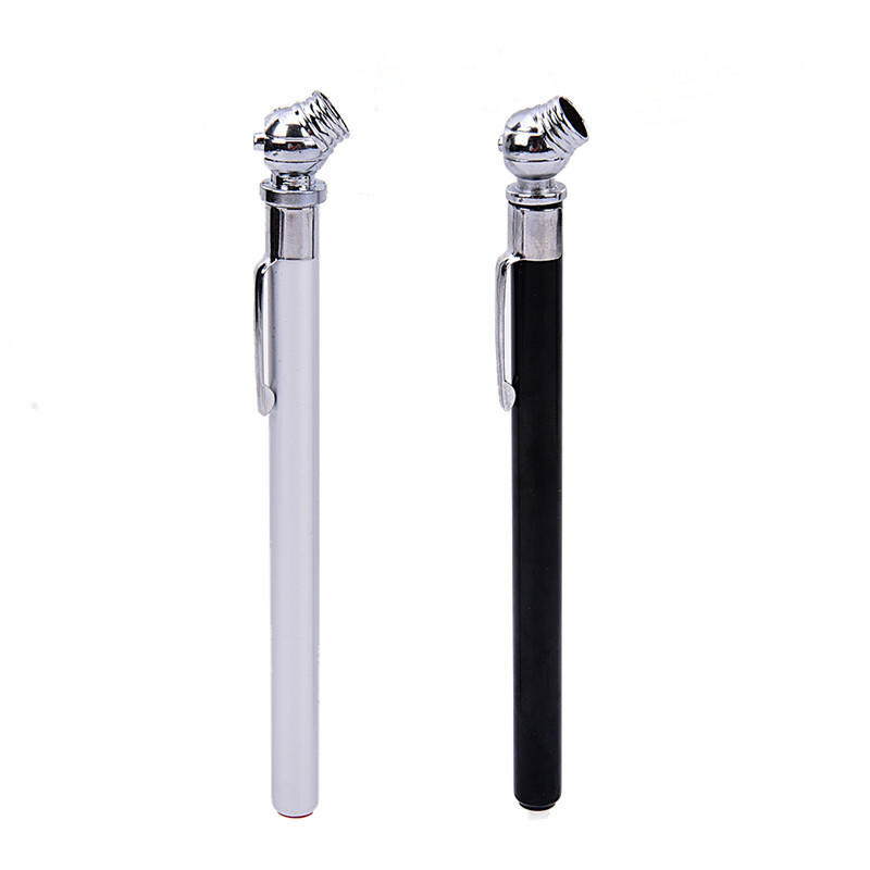 Economic Auto Vehicle Car Motor Tyre Tire Air Pressure Mini Test Meter Gauge Pen