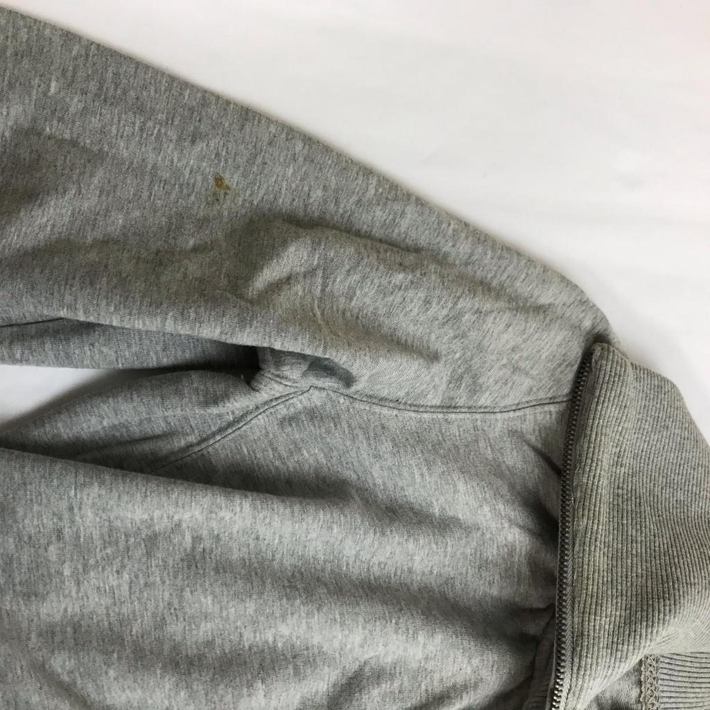 Diesel Sweatjacke Grau Herren XS(GEBRAUCHT)