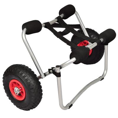 Vodní sporty – Veslice