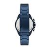 Fossil BRONSON FS5916 Men's Blue Watch
