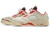 Jordan 5 Retro Low Chinese New Year 2021 DD2240-100