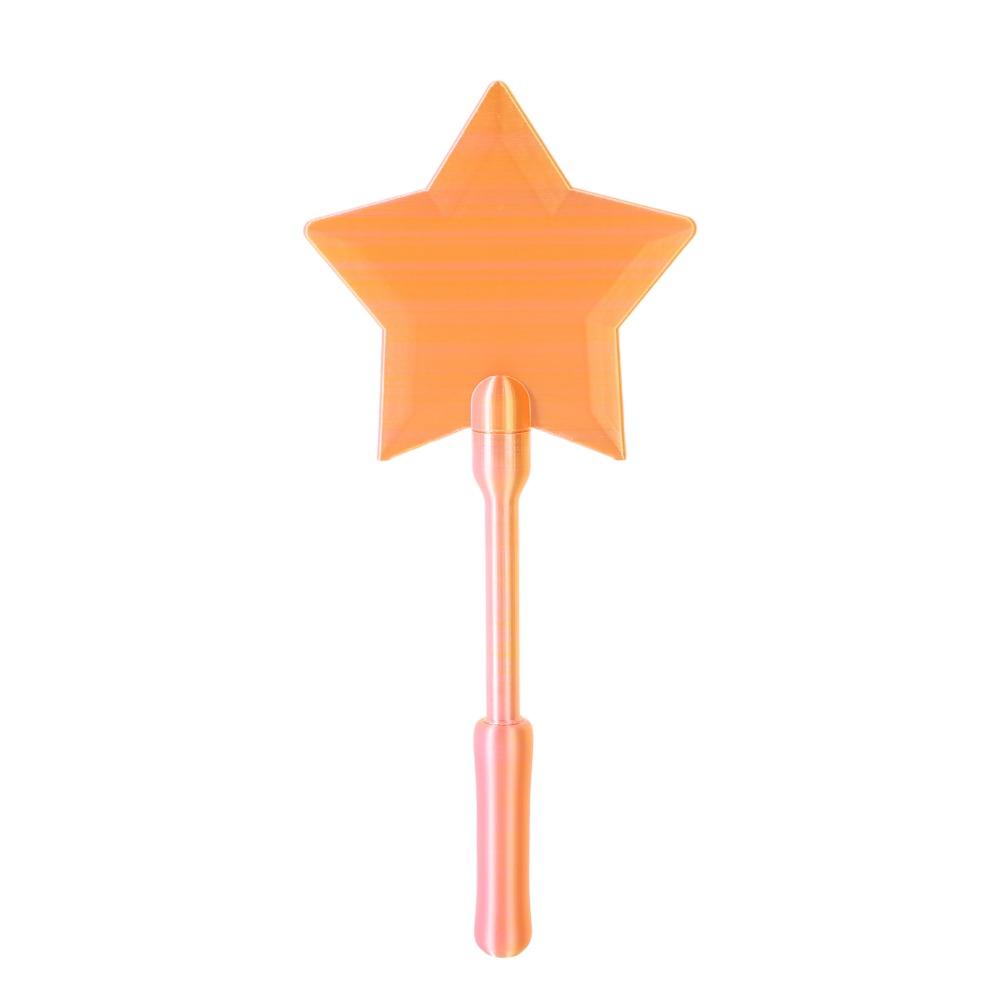 3D Printed Star Wand Tap To Pay Star Magic Wand Portable Tap-to-Pay Credit Card Credit Card Holder