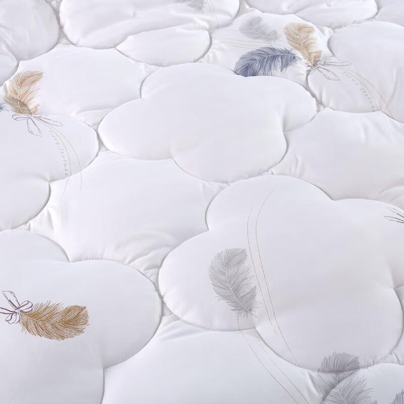 Woodpecker Microfiber All-Season Comforter