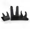 Universal Thickened Barcode Scanner Stand for Cigarette and Alcohol Display