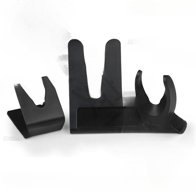 Universal Thickened Barcode Scanner Stand for Cigarette and Alcohol Display