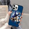 Judo jiu jitsu BJJ Brazilian Phone Case For iPhone 17 Air 16 15 14 Ma Plus 11 12 13 Pro Ma Phone Cover Fundas