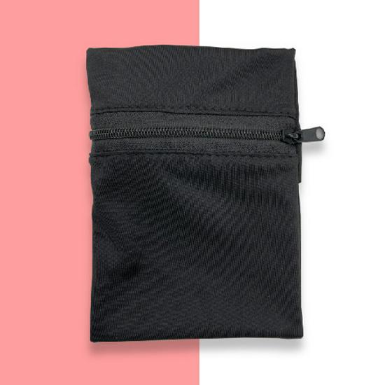 Cross-border Sports Arm Bag: Quick-Drying, Elastic, Mini Running Phone and Key Coin Purse