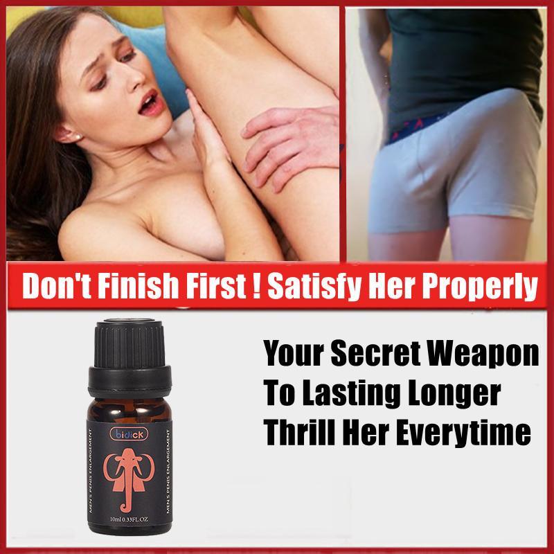 Natural Herbal Water-soluble Penis Oil Prolongs The Prevention of Premature Ejaculation Private Parts Lubrication Massage Cream Products