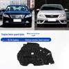 Compatible Lower Engine Bay Shield for 06-17 Toyota Camry