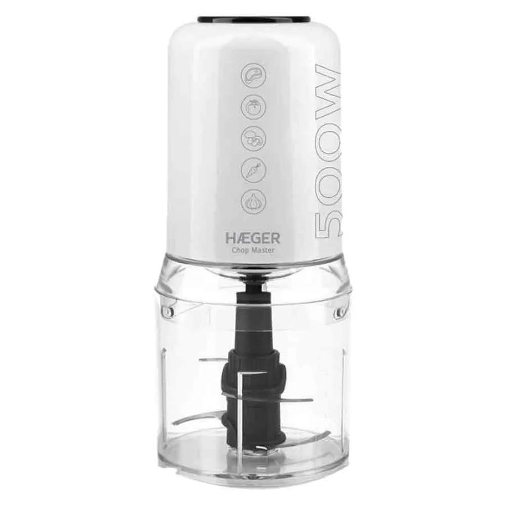 Haeger Weiss Chop Master, Zerkleinerer, - Bild 4