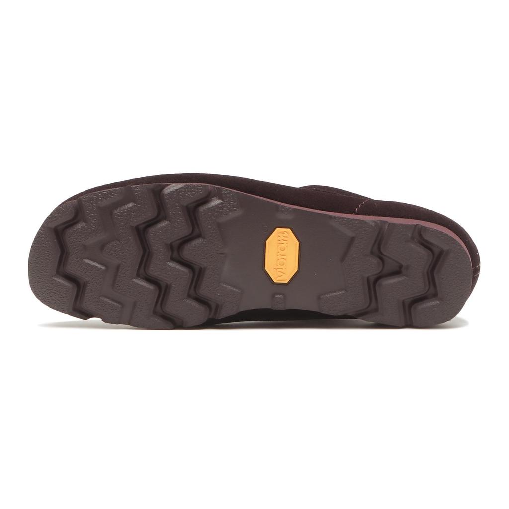 26183073 Clarks Wallabee GORE-TEX Purple Grape Suede ( Men's )