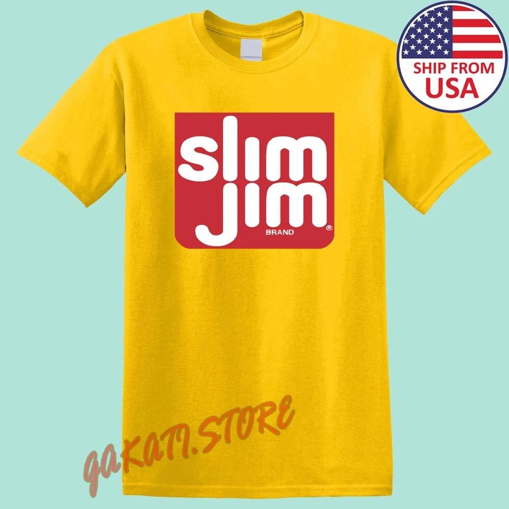 Slim Jim Men s Daisy Yellow Size S-5XL XL