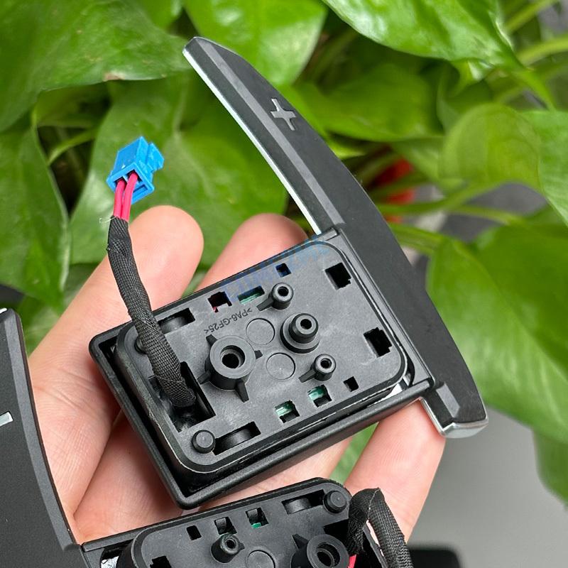 Suitable For BMW F10 F20 F30 E70 E90 F32, 3 Series,5 Series Universal, Shift Paddles  Steering Wheel Accessories Car Accessories