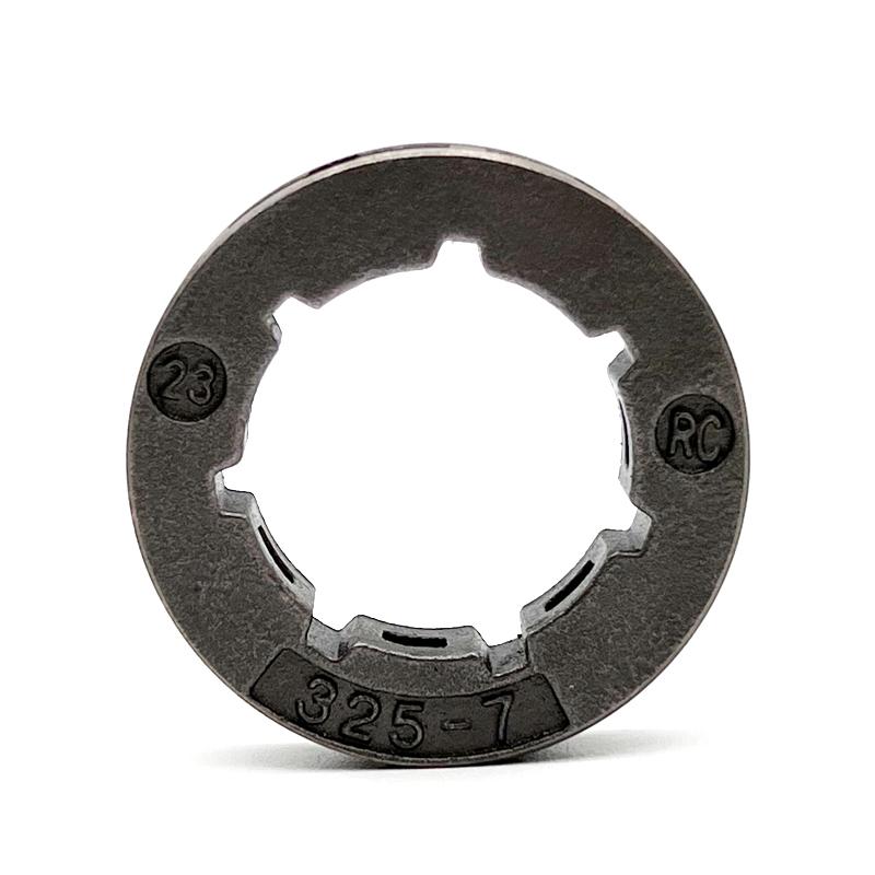 Replacement Rim Sprocket 325-7 for Gasoline Chainsaw 45cc 52cc 58cc