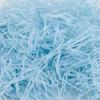 Raffia Shredded Paper Grass for Gift Box and Fruit Box Decoration