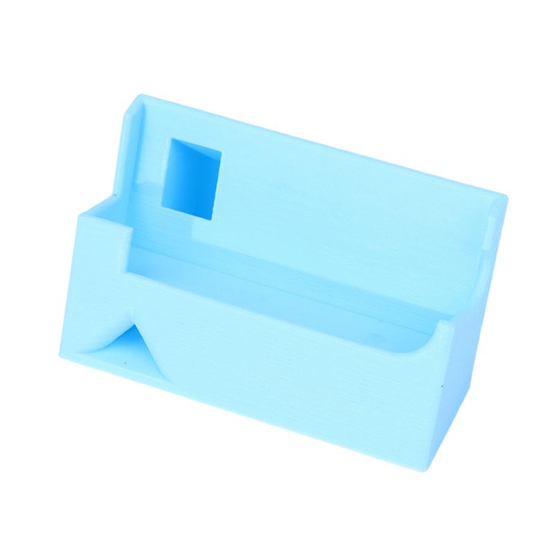 

1Pcs 3D Printed Mini Radio Specialized Bracket With Amplification For Mini4732 Radio V1/V2/V3 Mini Radio Specialized Bracket синій