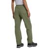 Mountain Warehouse Womens/Ladies Trek II Short Winter Hiking Trousers