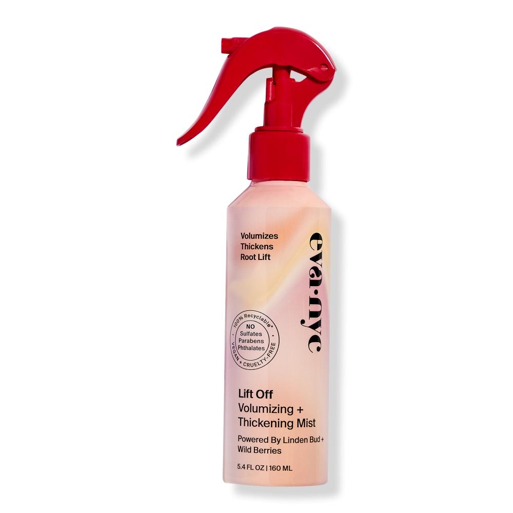 

Eva Nyc Lift Off Volumizing + Thickening Mist 5,4 унции
