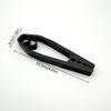 Portable Nail Fixing Tool, Woodworking Nail Holder Anti-Pinch Hand Auxiliary Tool