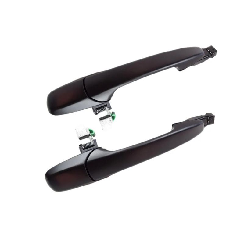 Exterior Door Handle for Ford Ranger Mazda 3 CX7 CX9 Bt50 2006-2011, Both Left-Hand Drive and Right-Hand Drive Available