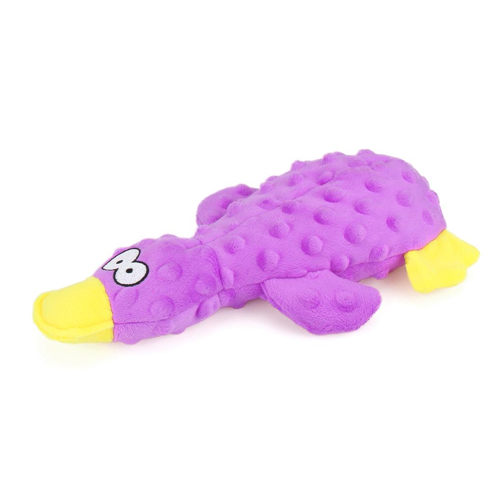 Octopus Crocodile Squeak Dog Toy Squid Puppy Plush Pet Toy Play Interactive Cat Supplies