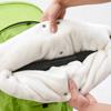 Wind and Snow Resistant Gloves for Parents Warm Gloves for Strollers Durable Stay Comfortable While Pushing the Stroller